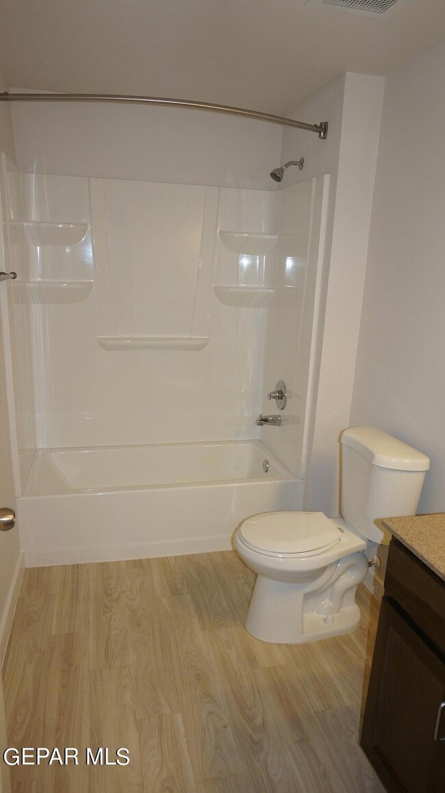 1061 Ranger St unit 21, El Paso, TX 79907 - photo 7