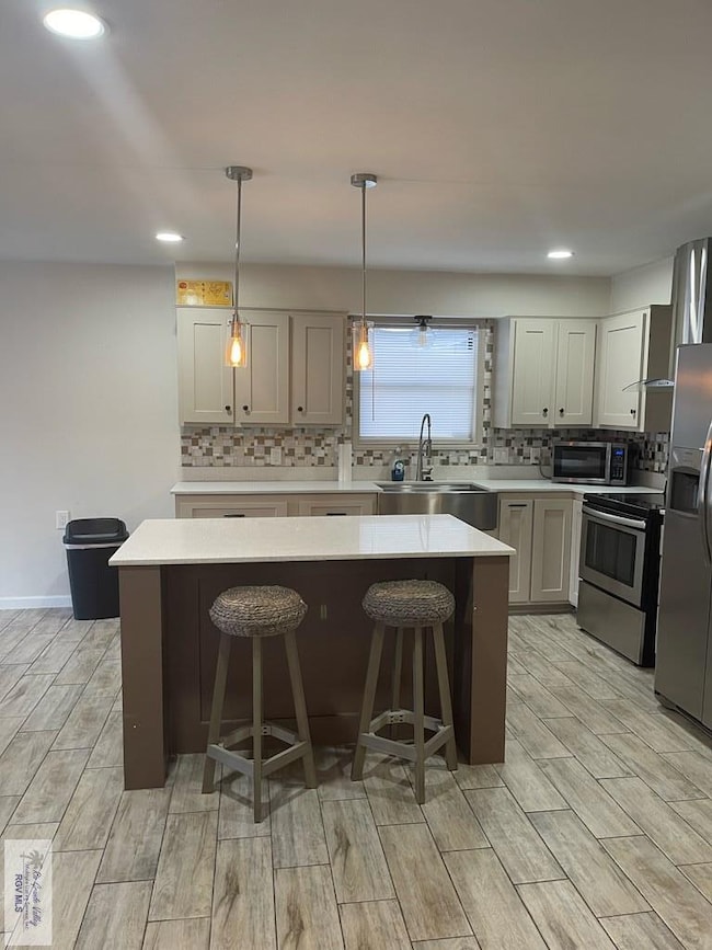 2913 Emerald Lake Dr, Harlingen, TX 78550 - photo 5