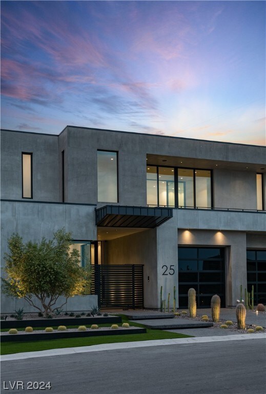 25 Grey Owl Ct, Las Vegas, NV 89135 - photo 3