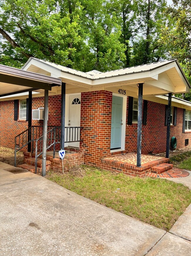 4715 Vanguard Ave, Albany, GA 31705 - photo 3