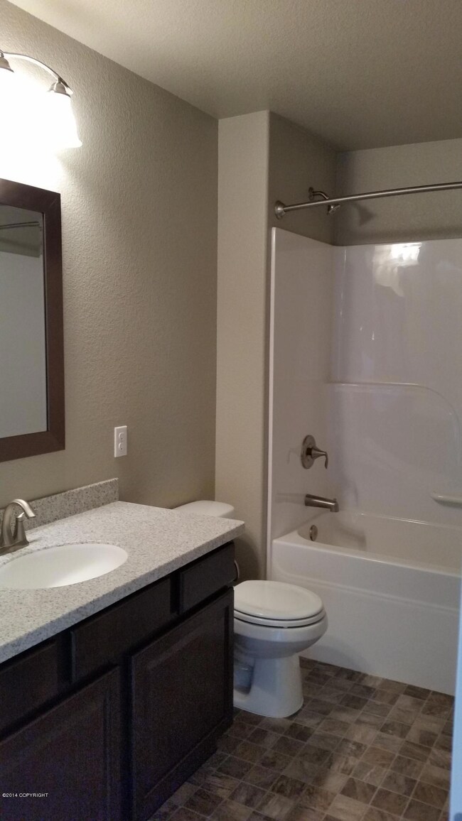 Hall Bath