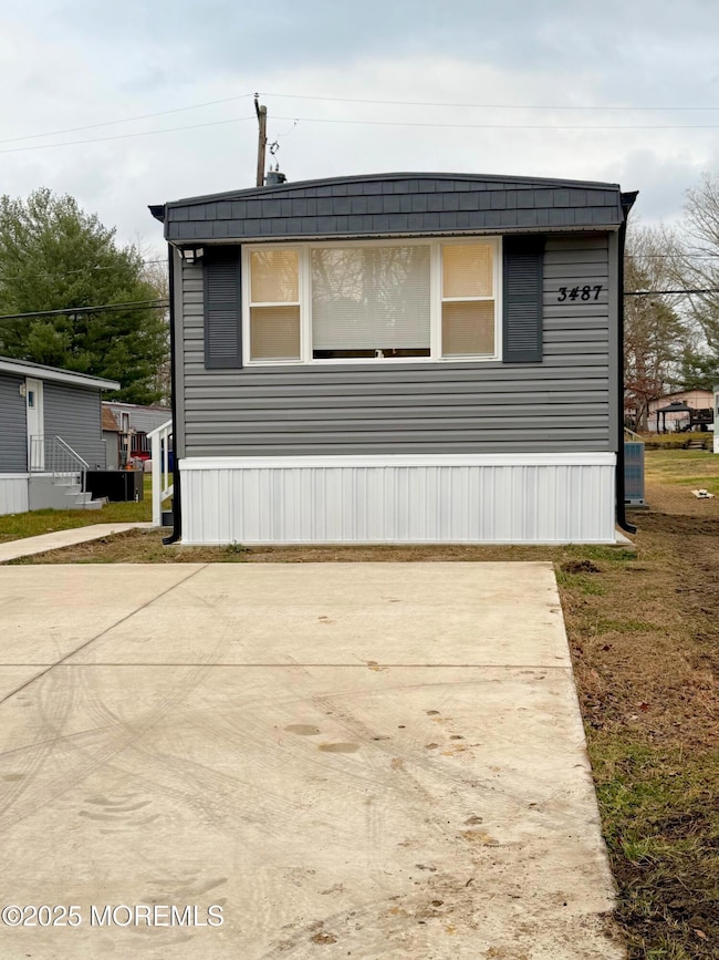 3487 Detroiter St, Pemberton Township, NJ 08015 - photo 2