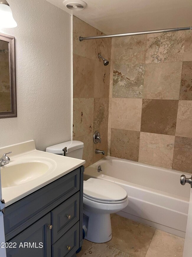 hall bath