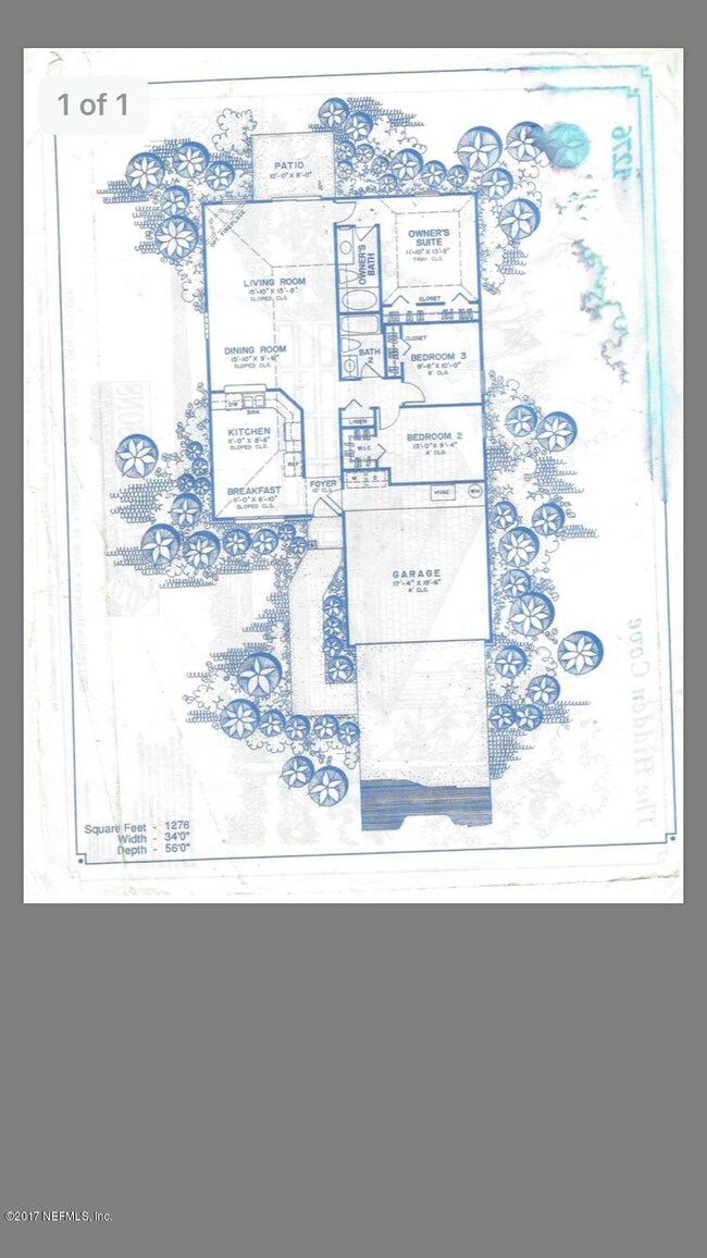 8718 Buzz Ct, Jacksonville, FL 32216 - photo 3