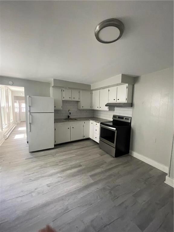 303 E Union St unit 1st, Allentown, PA 18109 - photo 3