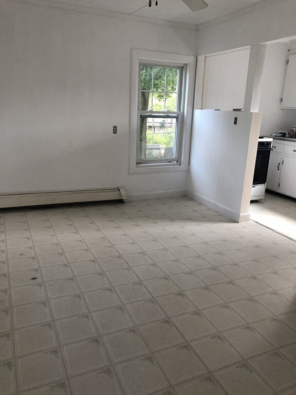 21 Dalby St unit 1, Newton, MA 02458 - photo 3