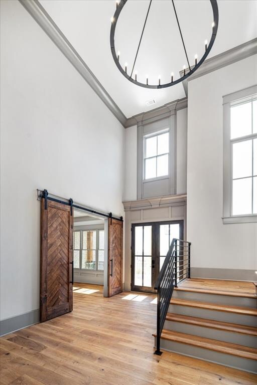 4559 Oglethorpe Loop NW, Acworth, GA 30101 - photo 5