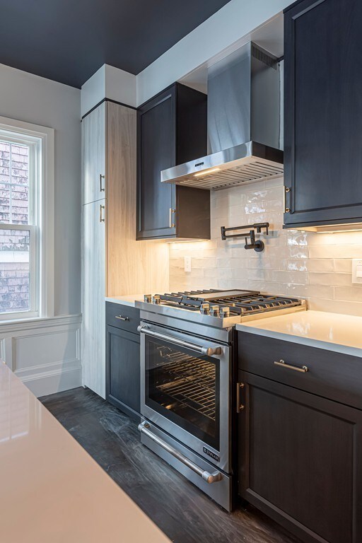 25 S Munroe Terrace unit 2, Boston, MA 02122 - photo 5