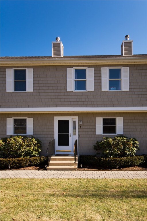 41 Charles Dr unit 3, Tiverton, RI 02878 - photo 4