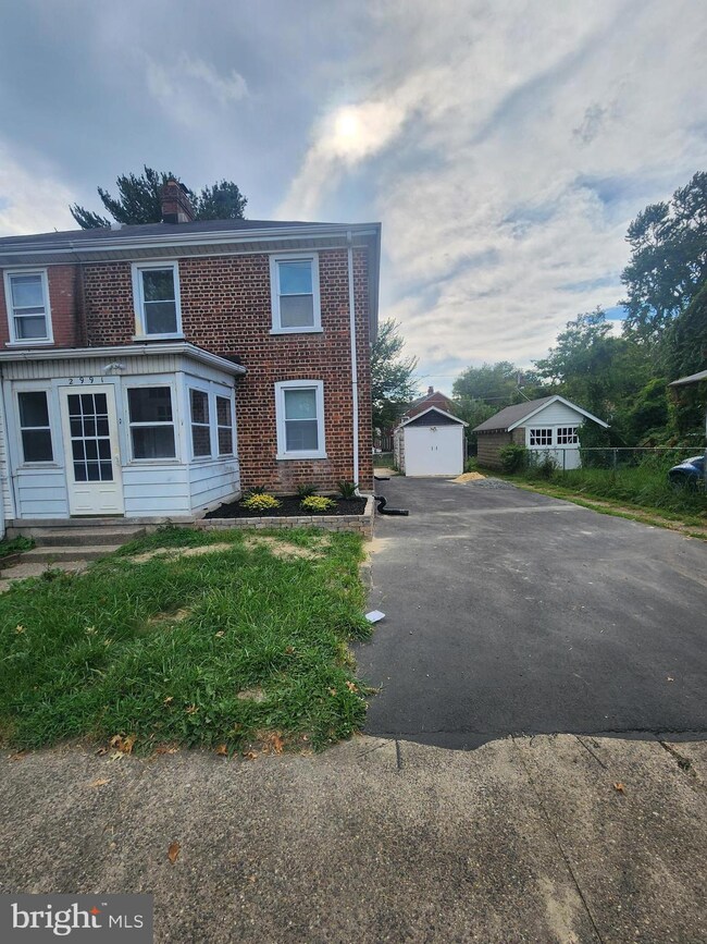 2991 N Atlanta Rd, Camden, NJ 08104 - photo 2