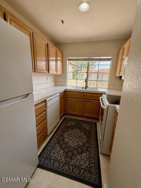 1 Kitchen