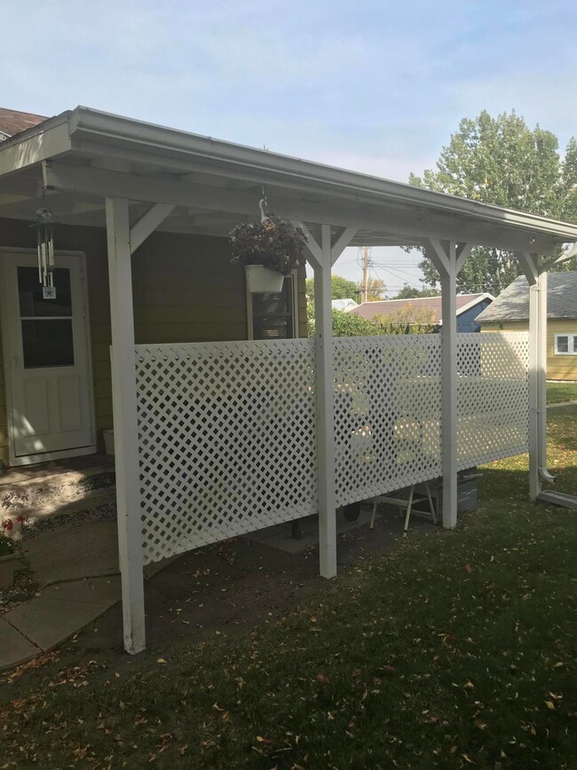 Patio<|><|>