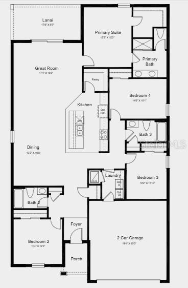 7420 Capstone Dr, Groveland, FL 34736 - photo 2