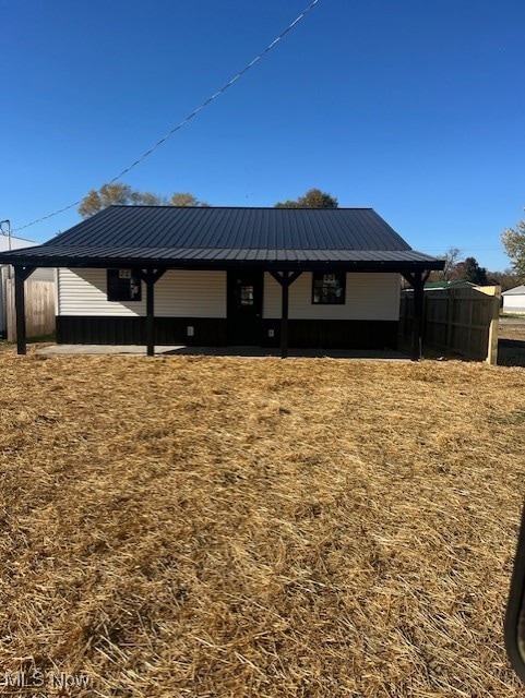 10164 Sycamore St, Byesville, OH 43723 - photo 6