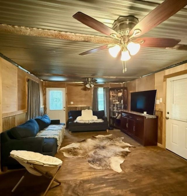 1503 N Hill St, Three Rivers, TX 78071 - photo 3