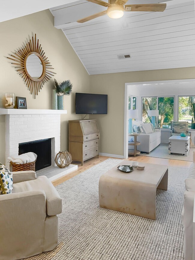 533 Cobby Creek Ln, Johns Island, SC 29455 - photo 4