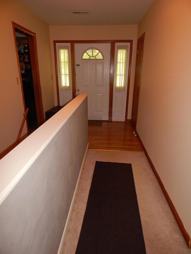 17 Westover Drive Front Entrance David P