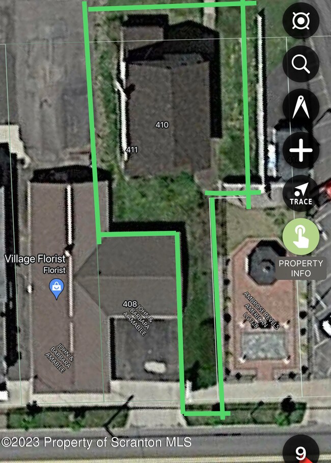 410 N Main St, Archbald, PA 18403 - photo 3