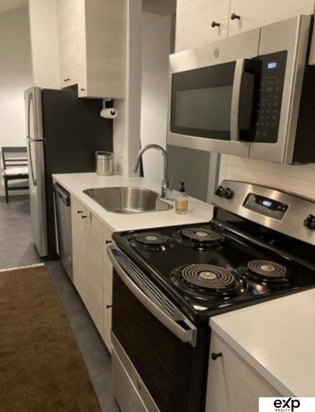 1223 N 9th St unit 105, Lincoln, NE 68508 - photo 4