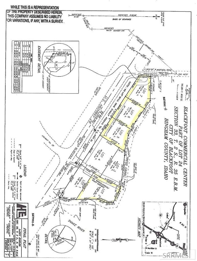 TBD U S Highway 26 unit Lot 6, Blackfoot, ID 83221 - photo 2