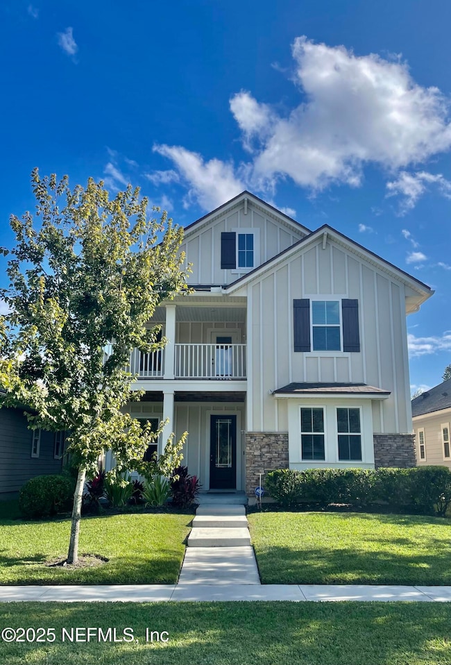 142 Jackrabbit Trail-front #2