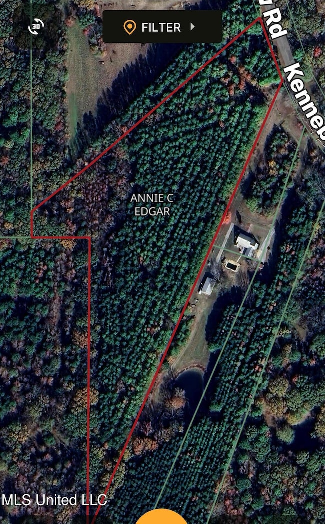 0 Kennebrew Rd unit 4110025, Pocahontas, MS 39209 - photo 7