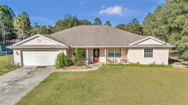 7107 Ne 192nd Place, Citra, Fl 32113 