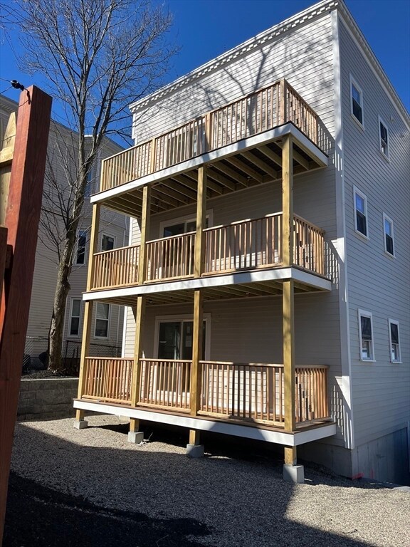 329 Columbia Rd unit 1, Boston, MA 02121 - photo 7