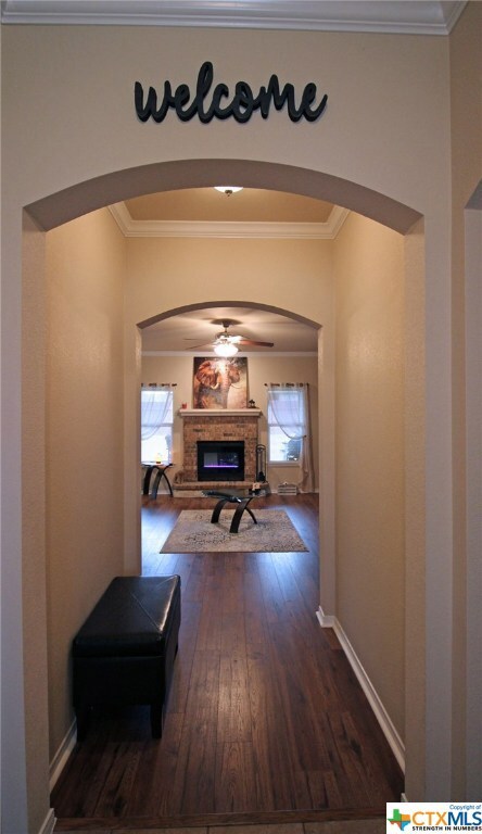 3446 Plains St, Copperas Cove, TX 76522 - photo 2