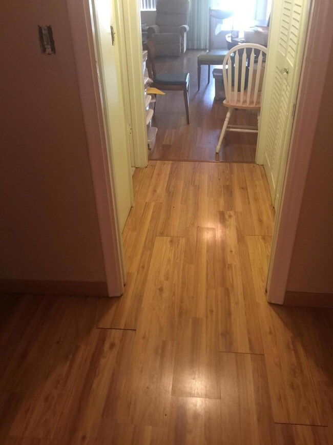 FLOORING