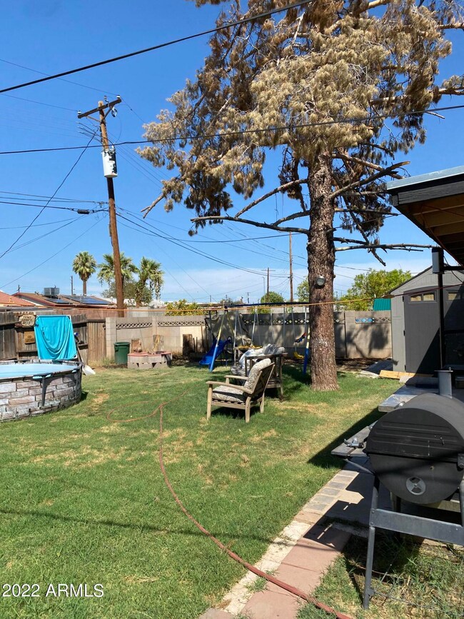 4322 W Whitton Ave, Phoenix, AZ 85031 - photo 7