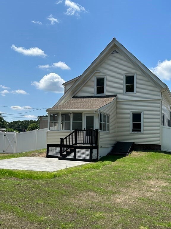 117 Monroe St, Abington, MA 02351 - photo 3