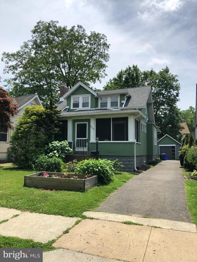 506 Dwight Ave, Oaklyn, NJ 08107 - photo 5