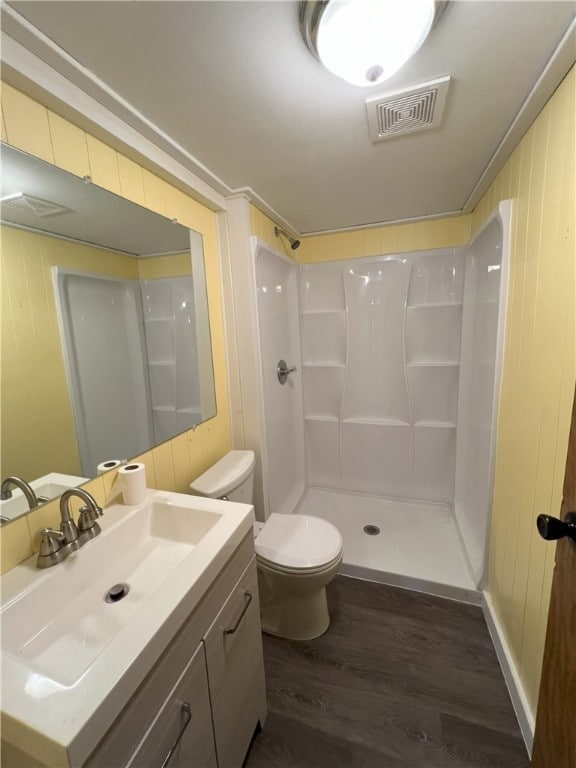 Bedrm 3/4 Bath