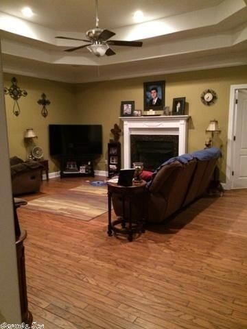 109 Cr 7592 (Paved) unit TERRA HILLS, Jonesboro, AR 72401 - photo 2