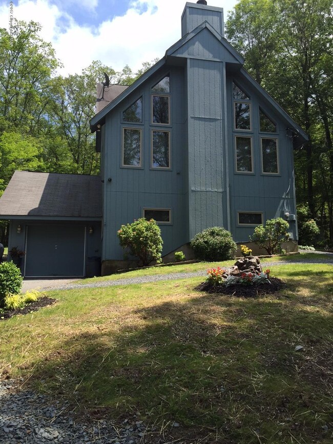 166 Forest Dr, Canadensis, PA 18325 - photo 5