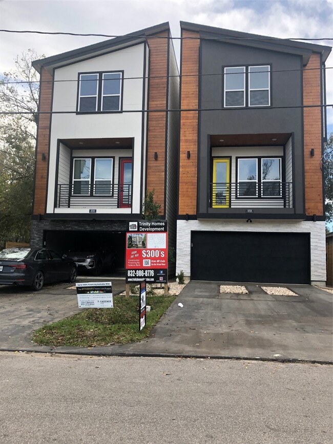 3458 Mount Pleasant St, Houston, TX 77021 - photo 5