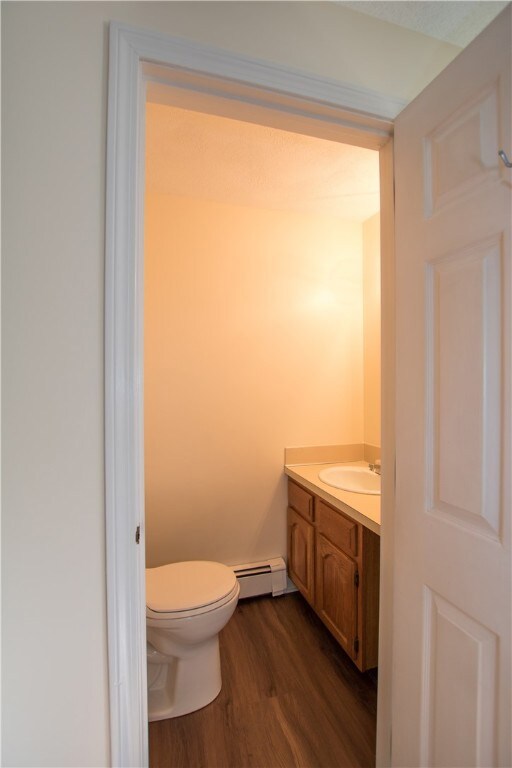 1175 Diamond Hill Rd unit 305, Woonsocket, RI 02895 - photo 3