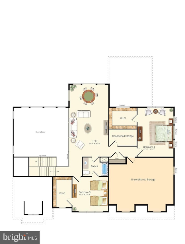 2200 Early Ct, Middletown, DE 19709 - photo 7