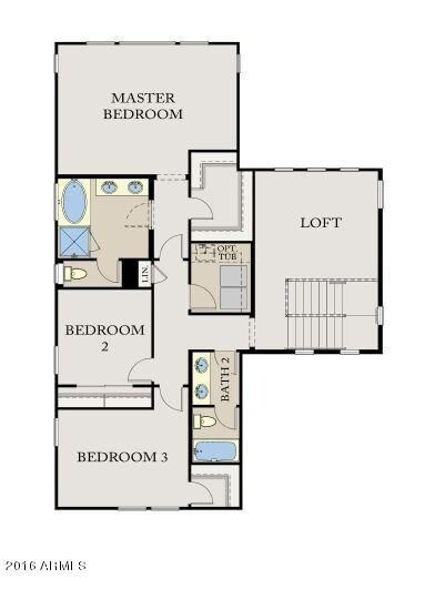 Coldwater lot 42 second floor