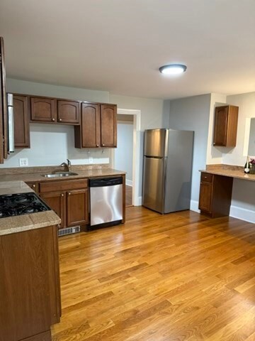 3 Oxford Place unit 1, Worcester, MA 01609 - photo 3