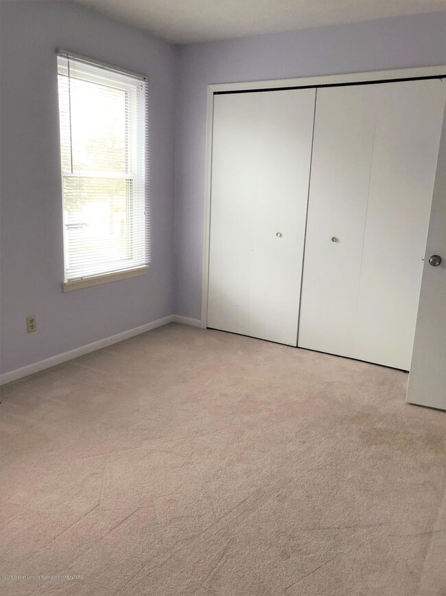 Okemos Bedroom 2
