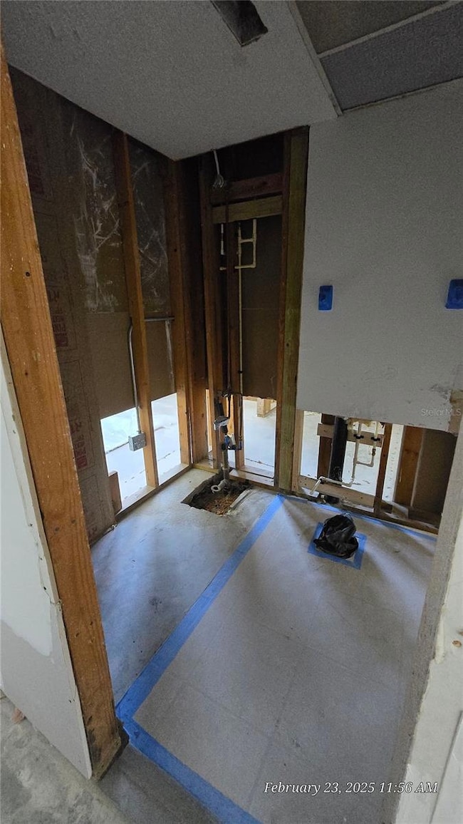 Bathroom #2