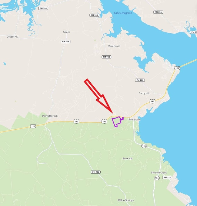 P#3, Point Blank, TX 77364 - photo 2