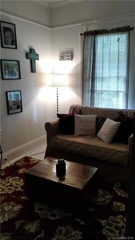 3rd bedroom / office