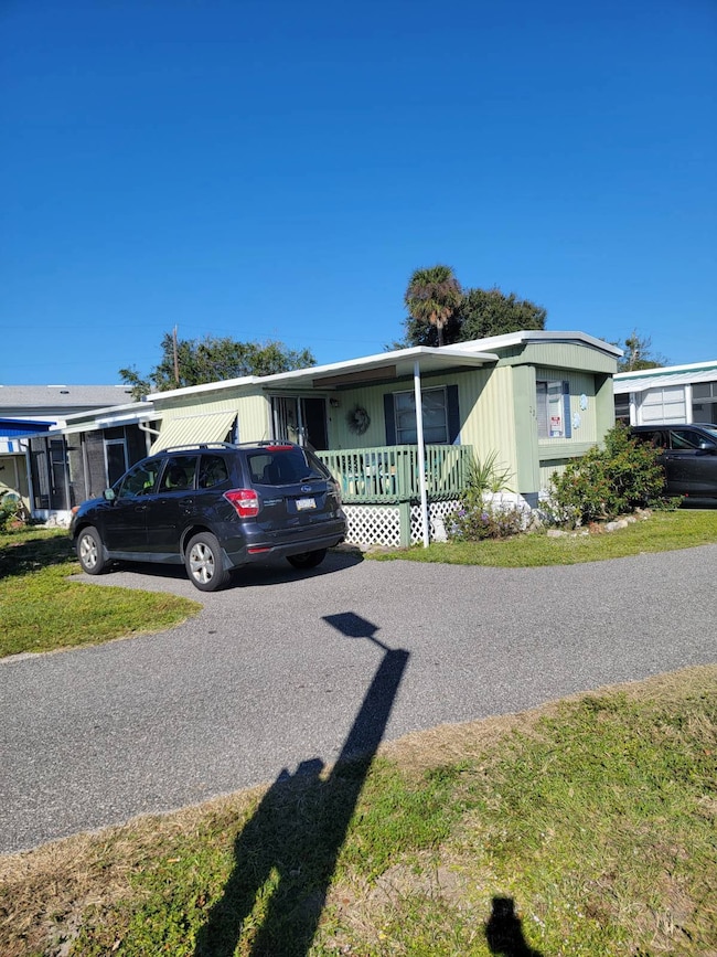 224 Hitching Post Rd, Cape Canaveral, FL 32920 - photo 3