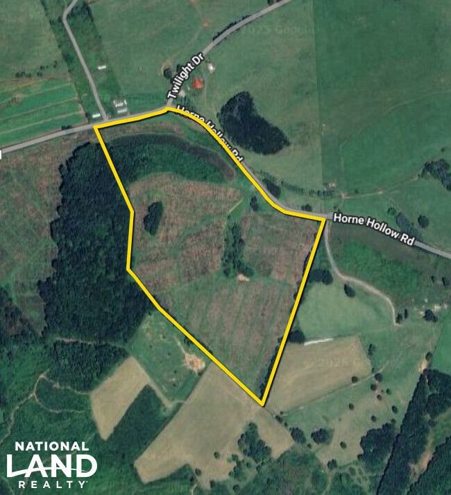 0 Horne Hollow Rd Tract B, Sugar Grove, VA 24375 - photo 2