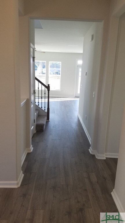 Foyer Entry