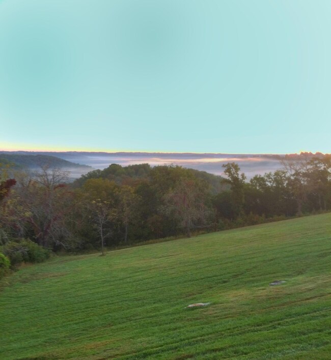 Hickory Ridge