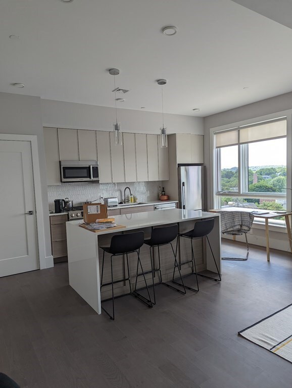 3193 Washington St unit PH8, Boston, MA 02130 - photo 7